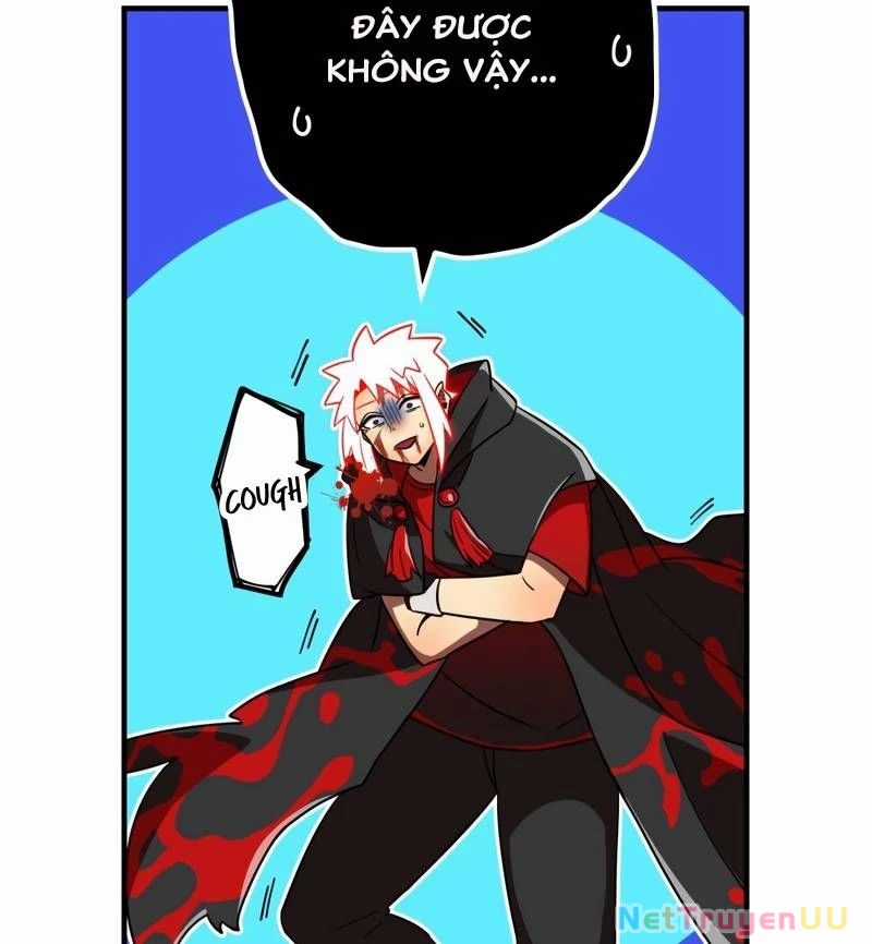 Huyết Thánh Cứu Thế Chủ~ Ta Chỉ Cần 0.0000001% Đã Trở Thành Vô Địch Chapter 84 trang 53