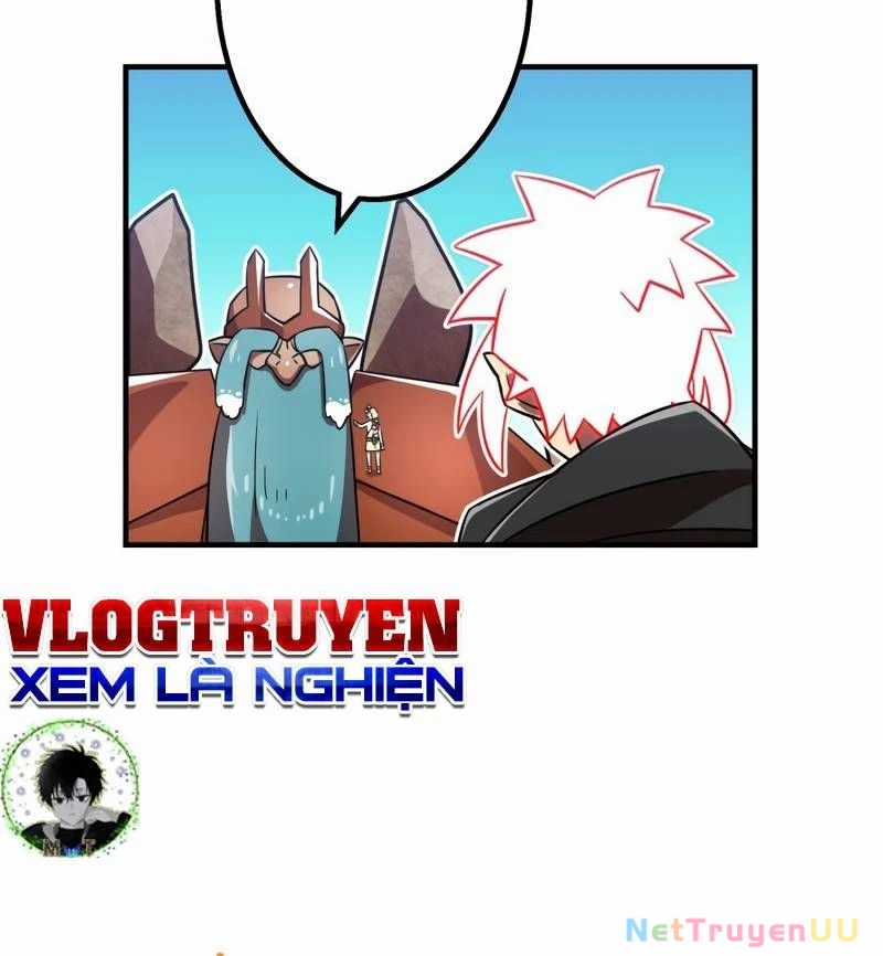 Huyết Thánh Cứu Thế Chủ~ Ta Chỉ Cần 0.0000001% Đã Trở Thành Vô Địch Chapter 84 trang 55