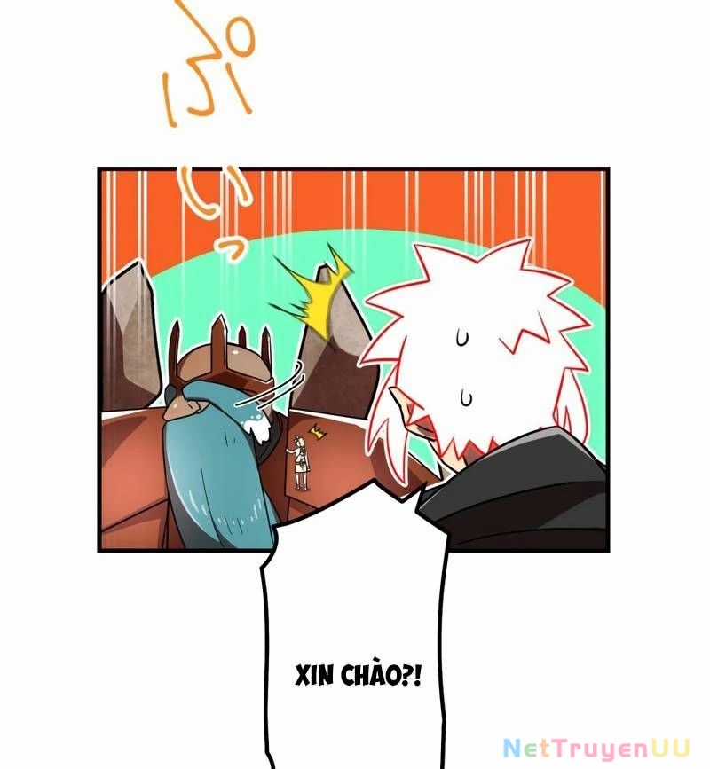 Huyết Thánh Cứu Thế Chủ~ Ta Chỉ Cần 0.0000001% Đã Trở Thành Vô Địch Chapter 84 trang 56