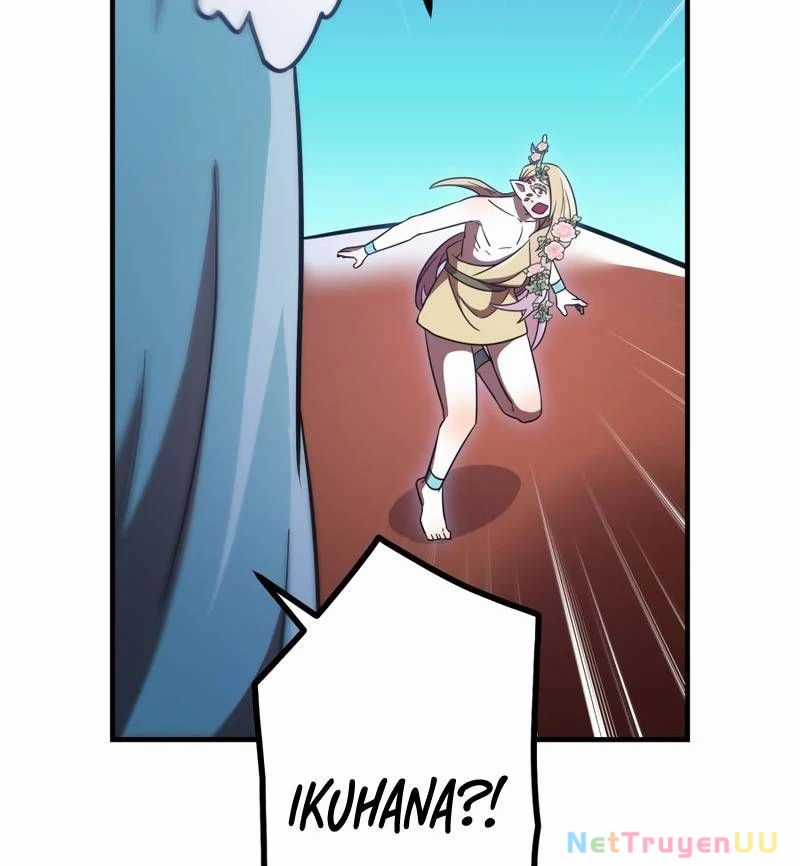 Huyết Thánh Cứu Thế Chủ~ Ta Chỉ Cần 0.0000001% Đã Trở Thành Vô Địch Chapter 84 trang 59