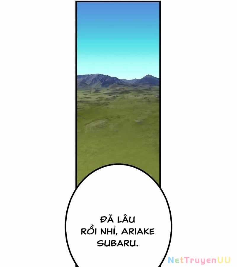 Huyết Thánh Cứu Thế Chủ~ Ta Chỉ Cần 0.0000001% Đã Trở Thành Vô Địch Chapter 84 trang 61