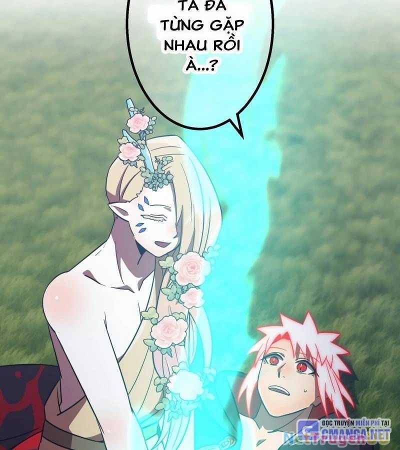 Huyết Thánh Cứu Thế Chủ~ Ta Chỉ Cần 0.0000001% Đã Trở Thành Vô Địch Chapter 84 trang 63