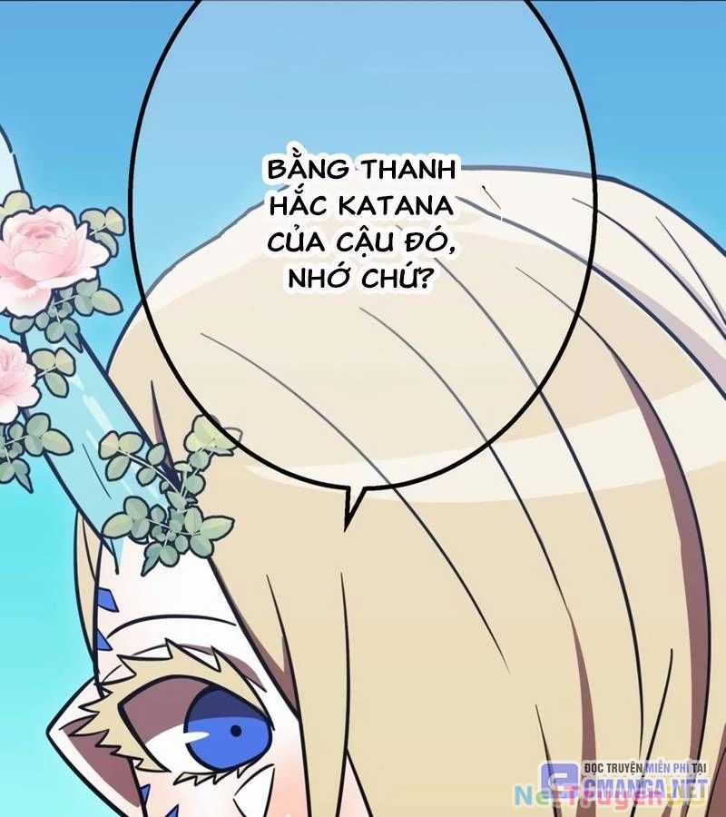 Huyết Thánh Cứu Thế Chủ~ Ta Chỉ Cần 0.0000001% Đã Trở Thành Vô Địch Chapter 84 trang 66