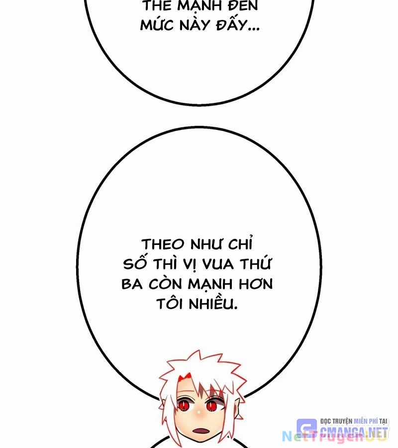 Huyết Thánh Cứu Thế Chủ~ Ta Chỉ Cần 0.0000001% Đã Trở Thành Vô Địch Chapter 84 trang 75