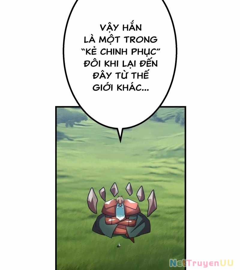 Huyết Thánh Cứu Thế Chủ~ Ta Chỉ Cần 0.0000001% Đã Trở Thành Vô Địch Chapter 84 trang 79