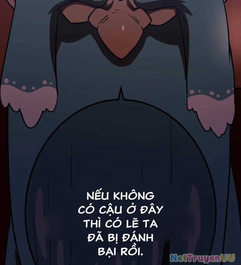 Huyết Thánh Cứu Thế Chủ~ Ta Chỉ Cần 0.0000001% Đã Trở Thành Vô Địch Chapter 84 trang 82