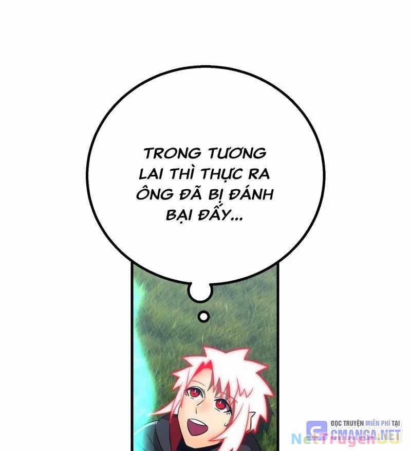 Huyết Thánh Cứu Thế Chủ~ Ta Chỉ Cần 0.0000001% Đã Trở Thành Vô Địch Chapter 84 trang 84