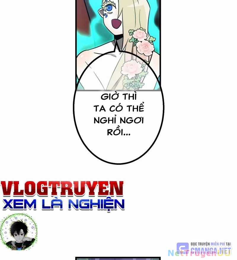 Huyết Thánh Cứu Thế Chủ~ Ta Chỉ Cần 0.0000001% Đã Trở Thành Vô Địch Chapter 84 trang 87