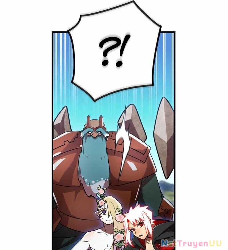 Huyết Thánh Cứu Thế Chủ~ Ta Chỉ Cần 0.0000001% Đã Trở Thành Vô Địch Chapter 84 trang 89