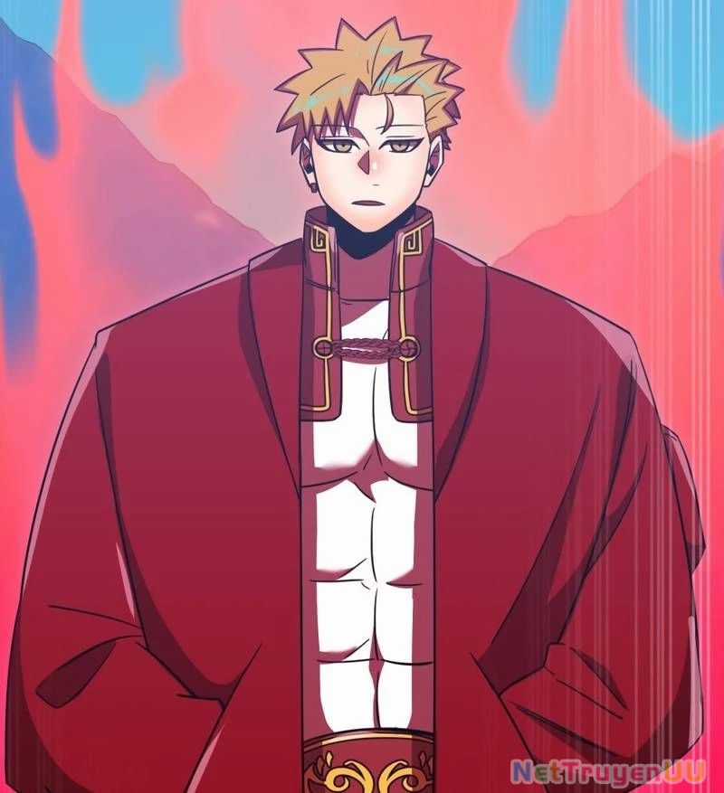 Huyết Thánh Cứu Thế Chủ~ Ta Chỉ Cần 0.0000001% Đã Trở Thành Vô Địch Chapter 84 trang 94