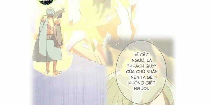 Huyết Thánh Cứu Thế Chủ~ Ta Chỉ Cần 0.0000001% Đã Trở Thành Vô Địch Chapter 85 trang 106