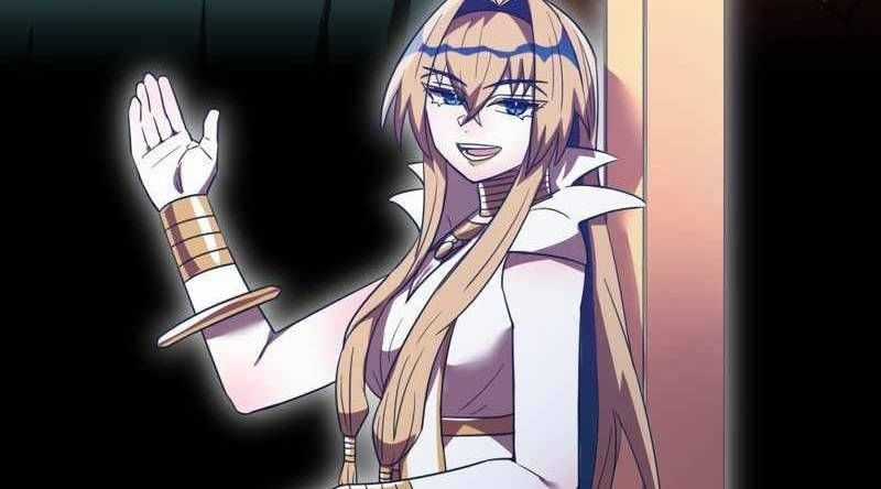 Huyết Thánh Cứu Thế Chủ~ Ta Chỉ Cần 0.0000001% Đã Trở Thành Vô Địch Chapter 85 trang 124