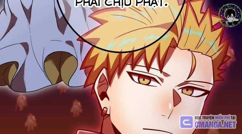 Huyết Thánh Cứu Thế Chủ~ Ta Chỉ Cần 0.0000001% Đã Trở Thành Vô Địch Chapter 85 trang 126