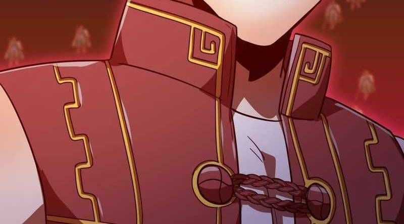 Huyết Thánh Cứu Thế Chủ~ Ta Chỉ Cần 0.0000001% Đã Trở Thành Vô Địch Chapter 85 trang 127