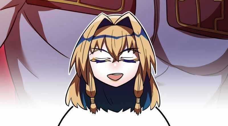 Huyết Thánh Cứu Thế Chủ~ Ta Chỉ Cần 0.0000001% Đã Trở Thành Vô Địch Chapter 85 trang 128