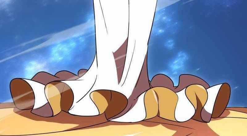 Huyết Thánh Cứu Thế Chủ~ Ta Chỉ Cần 0.0000001% Đã Trở Thành Vô Địch Chapter 85 trang 179