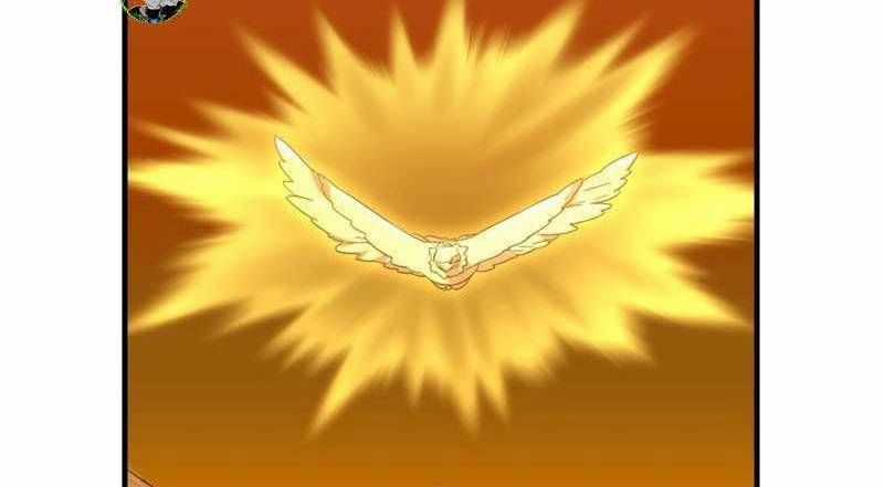 Huyết Thánh Cứu Thế Chủ~ Ta Chỉ Cần 0.0000001% Đã Trở Thành Vô Địch Chapter 85 trang 191