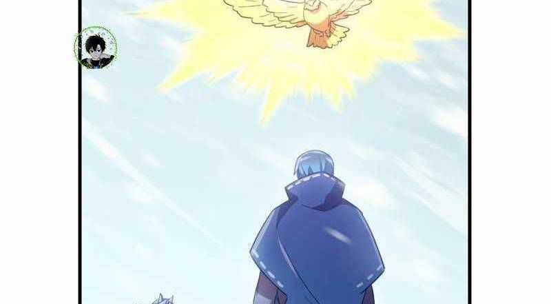 Huyết Thánh Cứu Thế Chủ~ Ta Chỉ Cần 0.0000001% Đã Trở Thành Vô Địch Chapter 85 trang 196