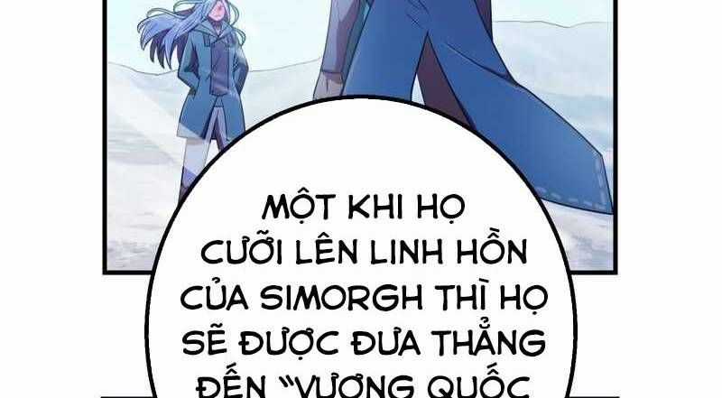 Huyết Thánh Cứu Thế Chủ~ Ta Chỉ Cần 0.0000001% Đã Trở Thành Vô Địch Chapter 85 trang 197