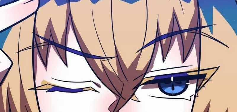 Huyết Thánh Cứu Thế Chủ~ Ta Chỉ Cần 0.0000001% Đã Trở Thành Vô Địch Chapter 85 trang 20