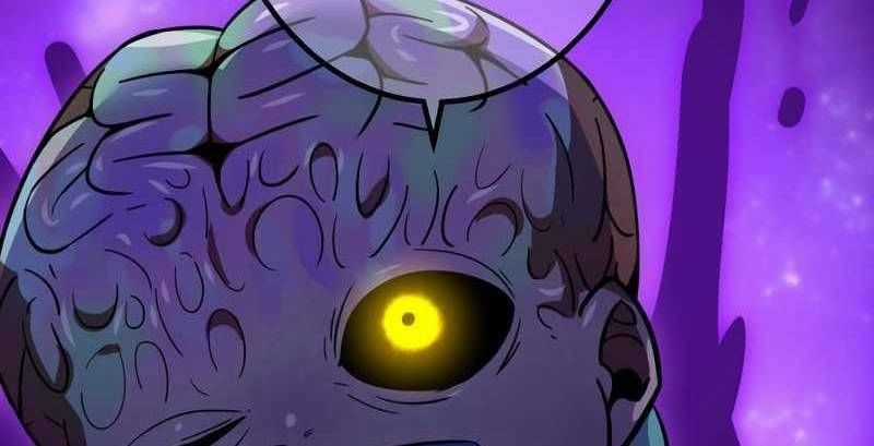 Huyết Thánh Cứu Thế Chủ~ Ta Chỉ Cần 0.0000001% Đã Trở Thành Vô Địch Chapter 85 trang 218