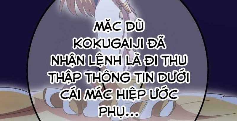 Huyết Thánh Cứu Thế Chủ~ Ta Chỉ Cần 0.0000001% Đã Trở Thành Vô Địch Chapter 85 trang 221