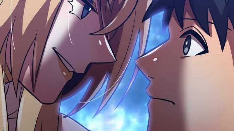 Huyết Thánh Cứu Thế Chủ~ Ta Chỉ Cần 0.0000001% Đã Trở Thành Vô Địch Chapter 85 trang 256