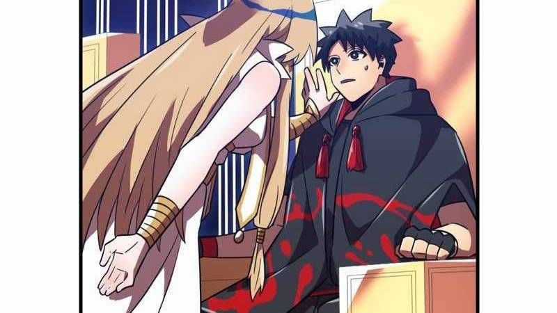 Huyết Thánh Cứu Thế Chủ~ Ta Chỉ Cần 0.0000001% Đã Trở Thành Vô Địch Chapter 85 trang 278