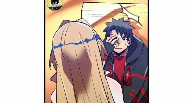 Huyết Thánh Cứu Thế Chủ~ Ta Chỉ Cần 0.0000001% Đã Trở Thành Vô Địch Chapter 85 trang 289