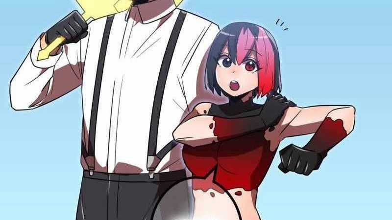 Huyết Thánh Cứu Thế Chủ~ Ta Chỉ Cần 0.0000001% Đã Trở Thành Vô Địch Chapter 85 trang 338