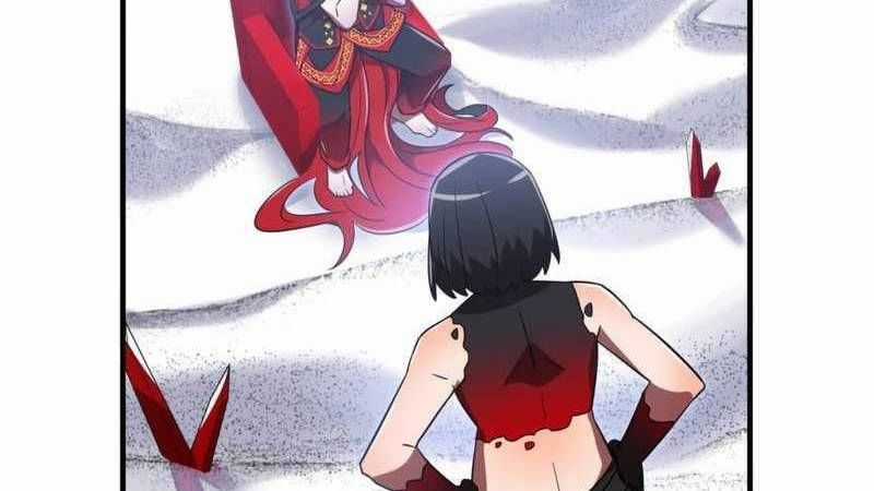 Huyết Thánh Cứu Thế Chủ~ Ta Chỉ Cần 0.0000001% Đã Trở Thành Vô Địch Chapter 85 trang 346