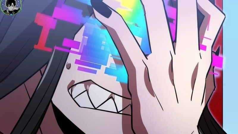 Huyết Thánh Cứu Thế Chủ~ Ta Chỉ Cần 0.0000001% Đã Trở Thành Vô Địch Chapter 85 trang 349