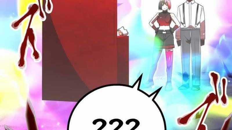 Huyết Thánh Cứu Thế Chủ~ Ta Chỉ Cần 0.0000001% Đã Trở Thành Vô Địch Chapter 85 trang 355