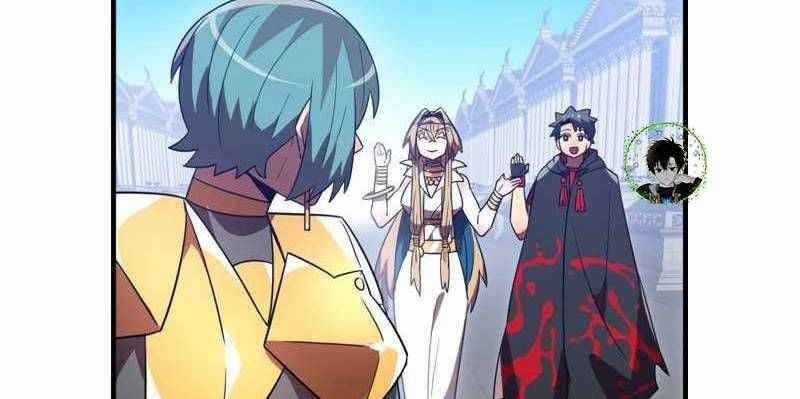 Huyết Thánh Cứu Thế Chủ~ Ta Chỉ Cần 0.0000001% Đã Trở Thành Vô Địch Chapter 85 trang 364