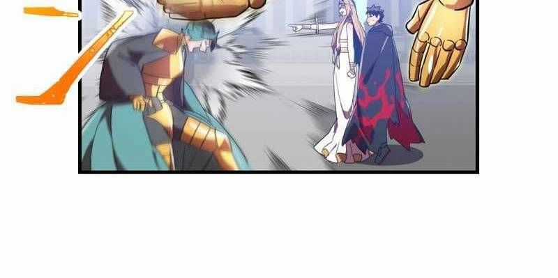 Huyết Thánh Cứu Thế Chủ~ Ta Chỉ Cần 0.0000001% Đã Trở Thành Vô Địch Chapter 85 trang 370