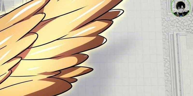 Huyết Thánh Cứu Thế Chủ~ Ta Chỉ Cần 0.0000001% Đã Trở Thành Vô Địch Chapter 85 trang 380