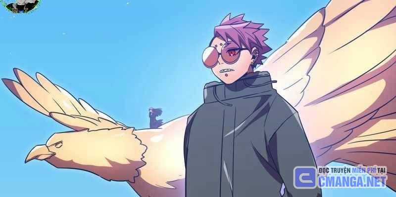 Huyết Thánh Cứu Thế Chủ~ Ta Chỉ Cần 0.0000001% Đã Trở Thành Vô Địch Chapter 85 trang 384