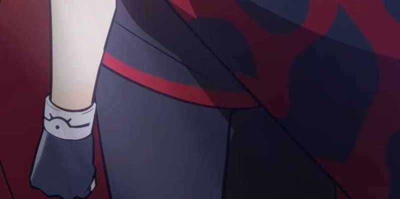 Huyết Thánh Cứu Thế Chủ~ Ta Chỉ Cần 0.0000001% Đã Trở Thành Vô Địch Chapter 85 trang 400