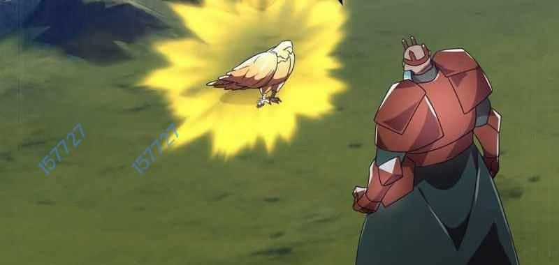 Huyết Thánh Cứu Thế Chủ~ Ta Chỉ Cần 0.0000001% Đã Trở Thành Vô Địch Chapter 85 trang 5