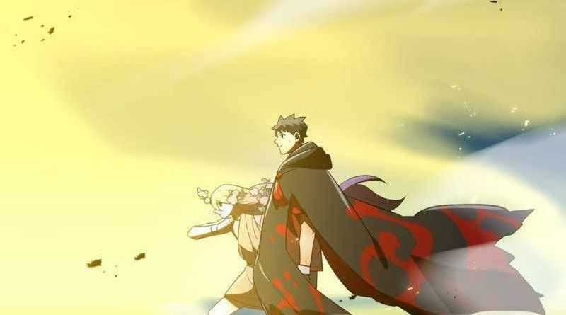 Huyết Thánh Cứu Thế Chủ~ Ta Chỉ Cần 0.0000001% Đã Trở Thành Vô Địch Chapter 85 trang 50