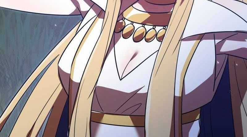 Huyết Thánh Cứu Thế Chủ~ Ta Chỉ Cần 0.0000001% Đã Trở Thành Vô Địch Chapter 85 trang 64