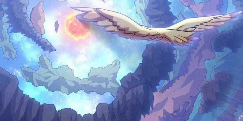 Huyết Thánh Cứu Thế Chủ~ Ta Chỉ Cần 0.0000001% Đã Trở Thành Vô Địch Chapter 85 trang 83