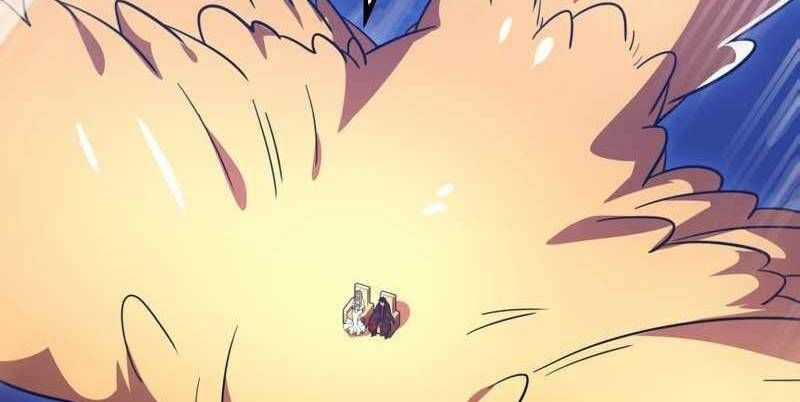 Huyết Thánh Cứu Thế Chủ~ Ta Chỉ Cần 0.0000001% Đã Trở Thành Vô Địch Chapter 85 trang 88