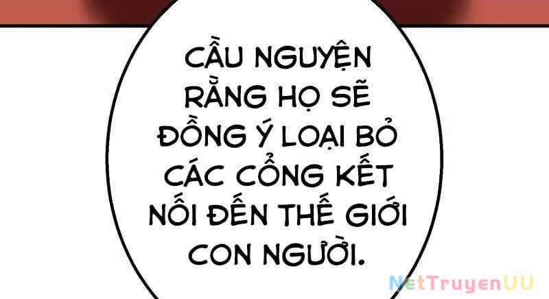 Huyết Thánh Cứu Thế Chủ~ Ta Chỉ Cần 0.0000001% Đã Trở Thành Vô Địch Chapter 86 trang 115