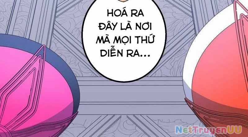 Huyết Thánh Cứu Thế Chủ~ Ta Chỉ Cần 0.0000001% Đã Trở Thành Vô Địch Chapter 86 trang 133