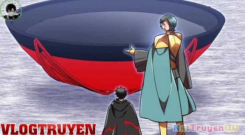 Huyết Thánh Cứu Thế Chủ~ Ta Chỉ Cần 0.0000001% Đã Trở Thành Vô Địch Chapter 86 trang 136