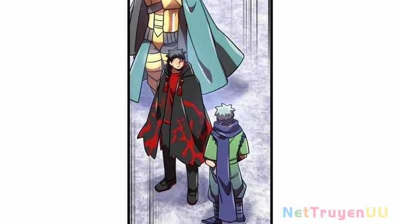 Huyết Thánh Cứu Thế Chủ~ Ta Chỉ Cần 0.0000001% Đã Trở Thành Vô Địch Chapter 86 trang 163