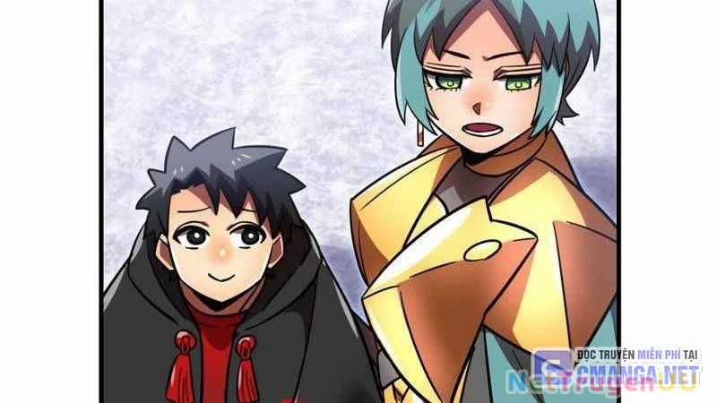 Huyết Thánh Cứu Thế Chủ~ Ta Chỉ Cần 0.0000001% Đã Trở Thành Vô Địch Chapter 86 trang 168