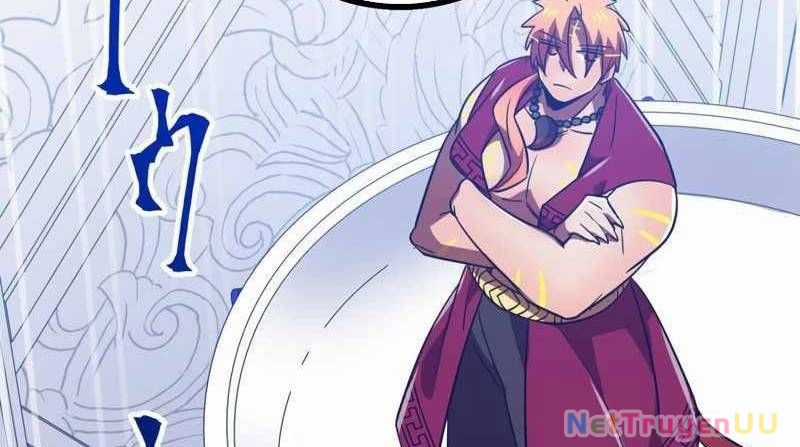 Huyết Thánh Cứu Thế Chủ~ Ta Chỉ Cần 0.0000001% Đã Trở Thành Vô Địch Chapter 86 trang 218