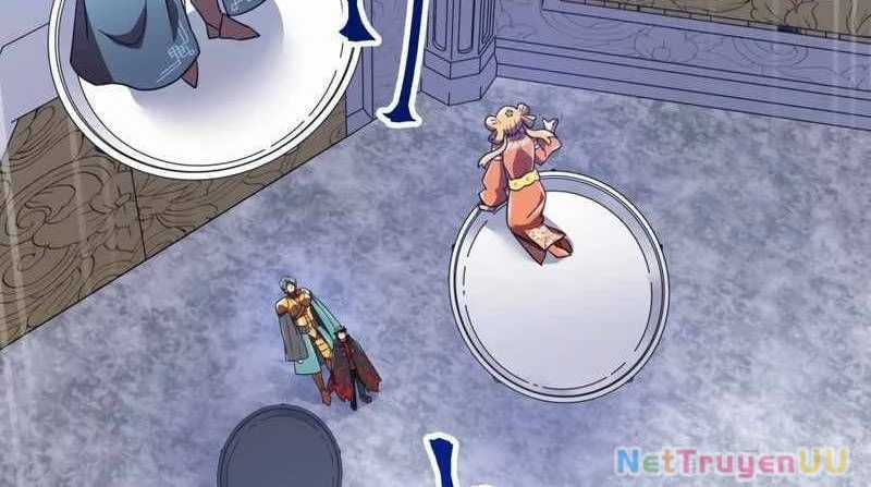 Huyết Thánh Cứu Thế Chủ~ Ta Chỉ Cần 0.0000001% Đã Trở Thành Vô Địch Chapter 86 trang 220